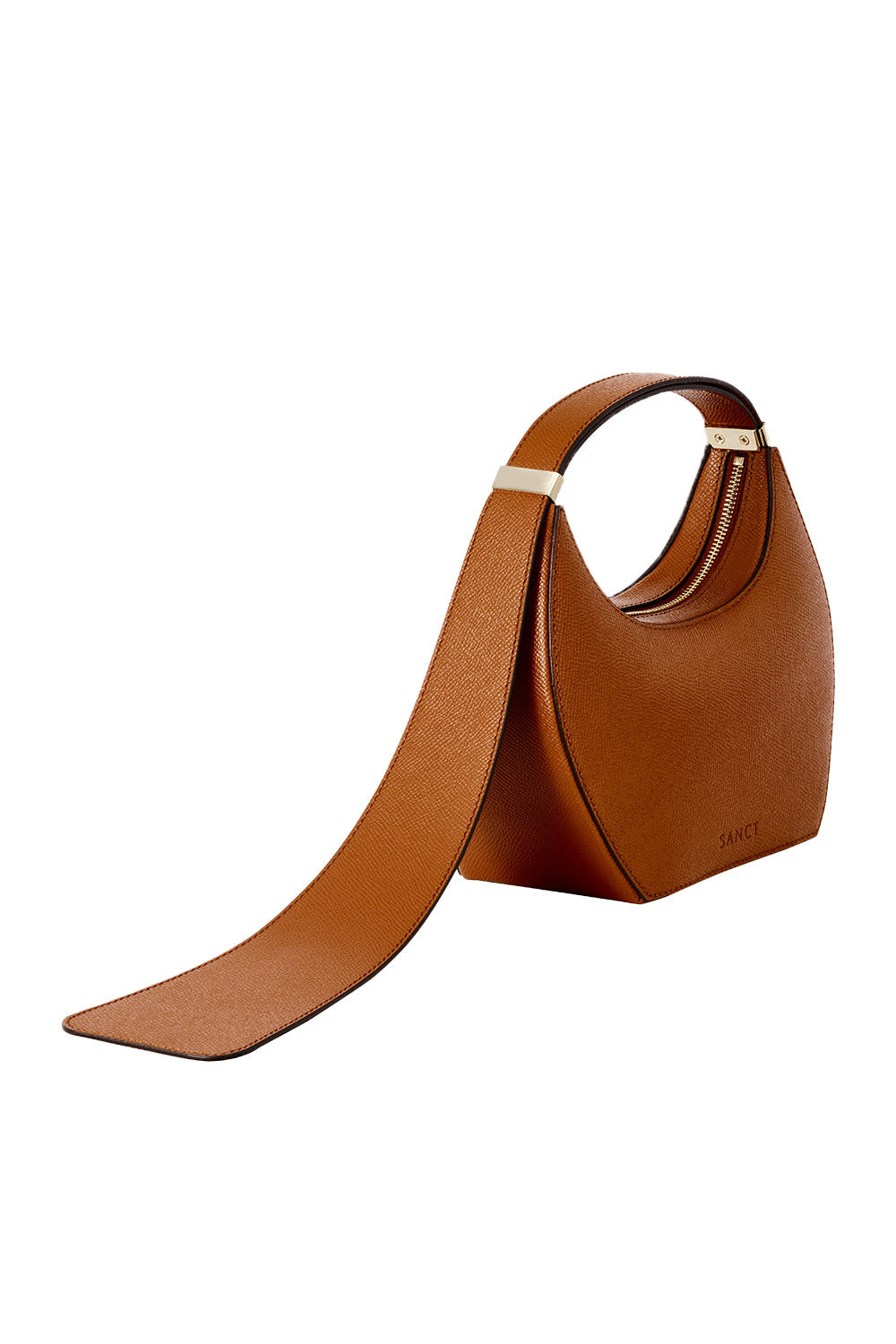 Sanct Atelier-Cor Collection Gold-El Çantası-6-roqelvaxirum.shop