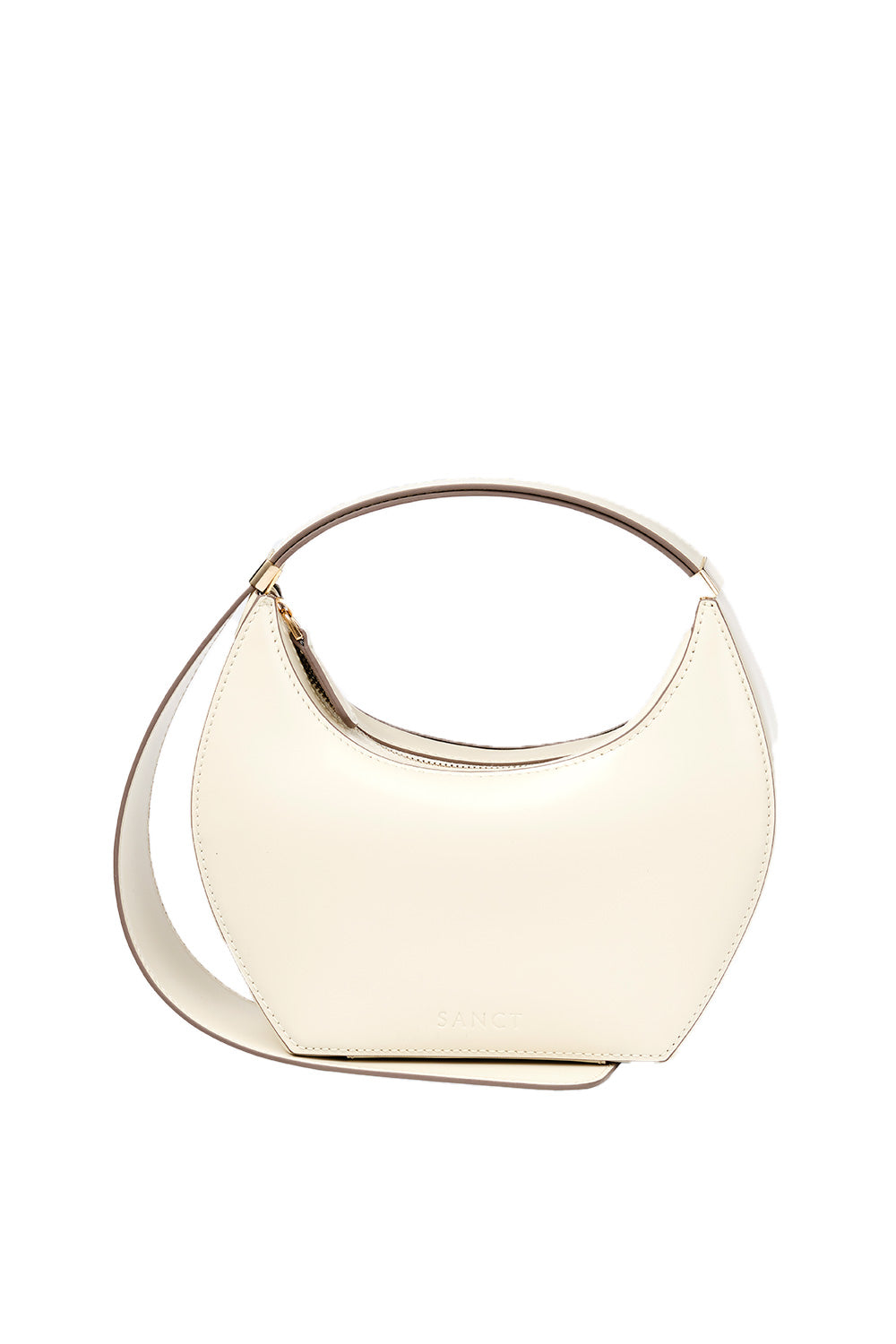 Sanct Atelier-Cor Collection Ivory-El Çantası-1-roqelvaxirum.shop