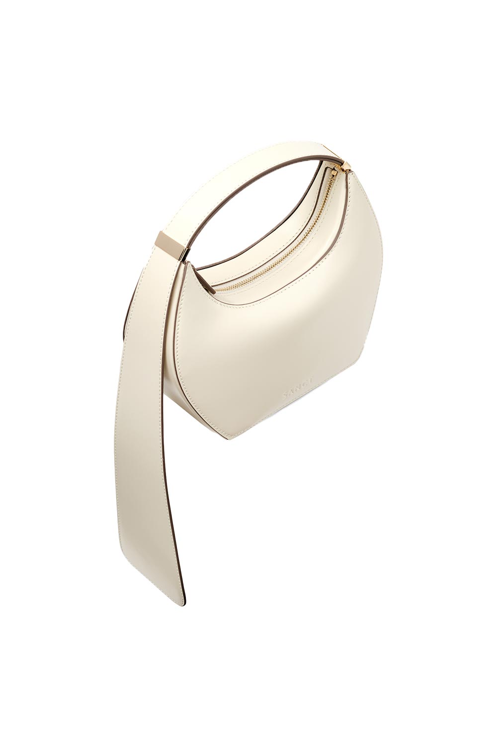 Sanct Atelier-Cor Collection Ivory-El Çantası-2-roqelvaxirum.shop