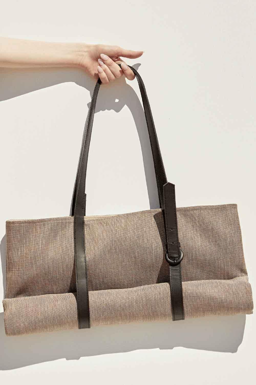 Sand Behold-Clay Roller Bag-Omuz Çantası-1-roqelvaxirum.shop
