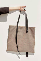 Sand Behold-Clay Roller Bag-Omuz Çantası-2-roqelvaxirum.shop
