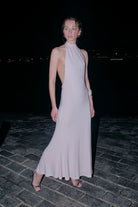 Blush Elbise- Pembe - 0