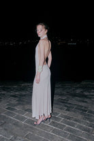 Blush Elbise- Pembe - 1