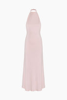 Blush Elbise- Pembe - 4