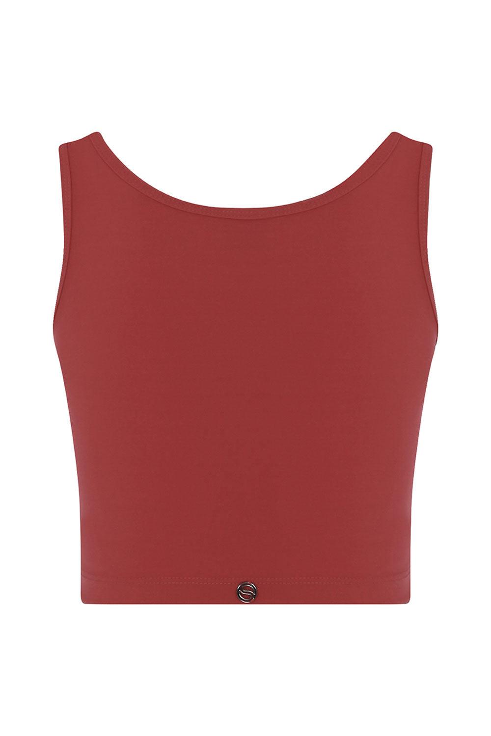 Saude-Bolly Kırmızı-Activewear-2-roqelvaxirum.shop