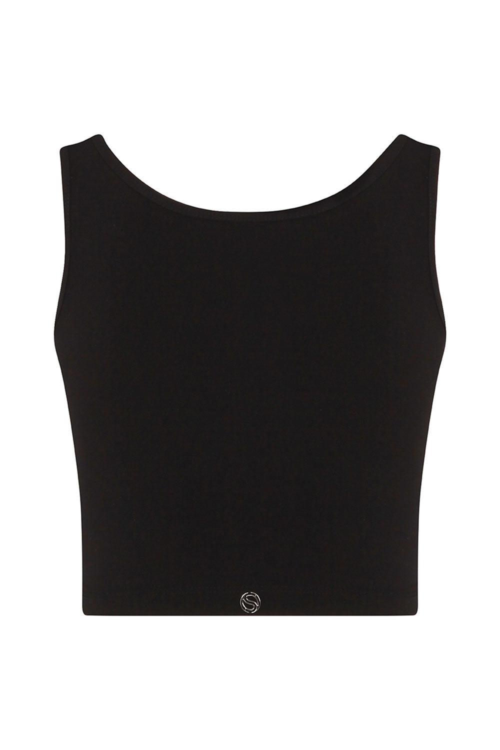 Saude-Bolly Siyah-Activewear-1-roqelvaxirum.shop