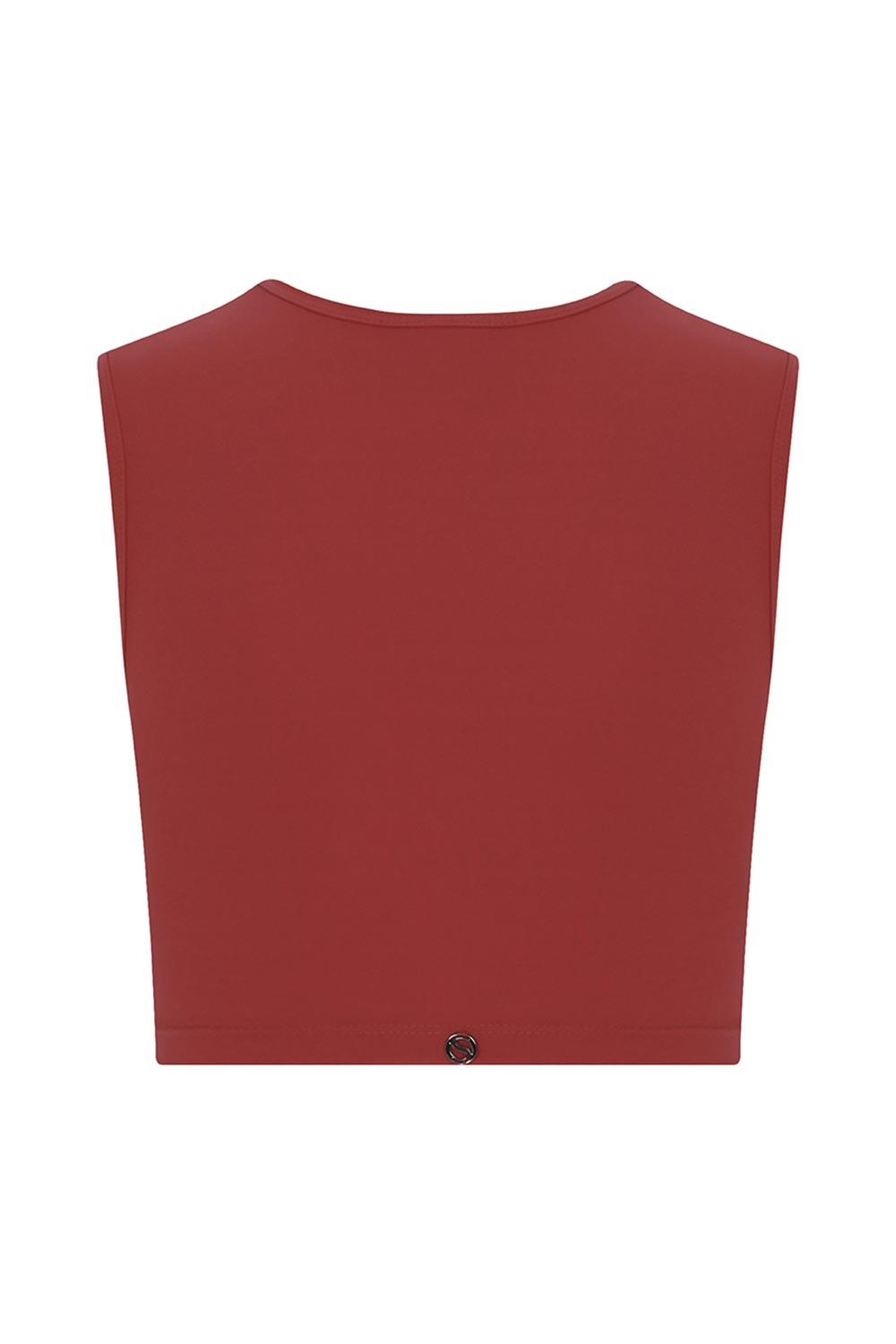 Saude-Boomi Kırmızı-Activewear-2-roqelvaxirum.shop
