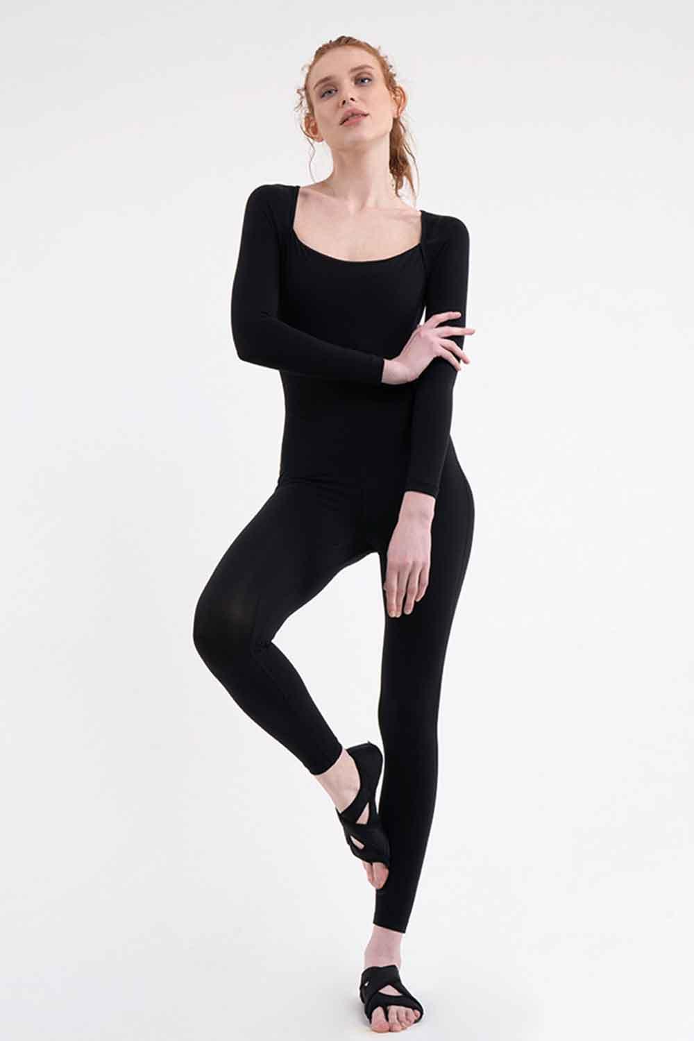Saude-Jette Siyah-Activewear-3-roqelvaxirum.shop