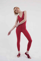 Saude-Jighin Kırmızı-Activewear-1-roqelvaxirum.shop