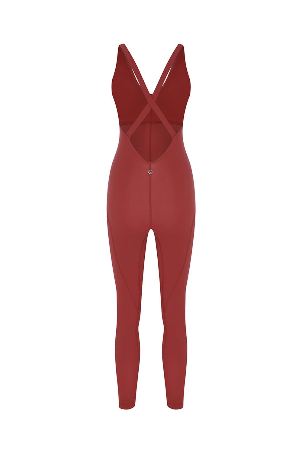 Saude-Jighin Kırmızı-Activewear-5-roqelvaxirum.shop