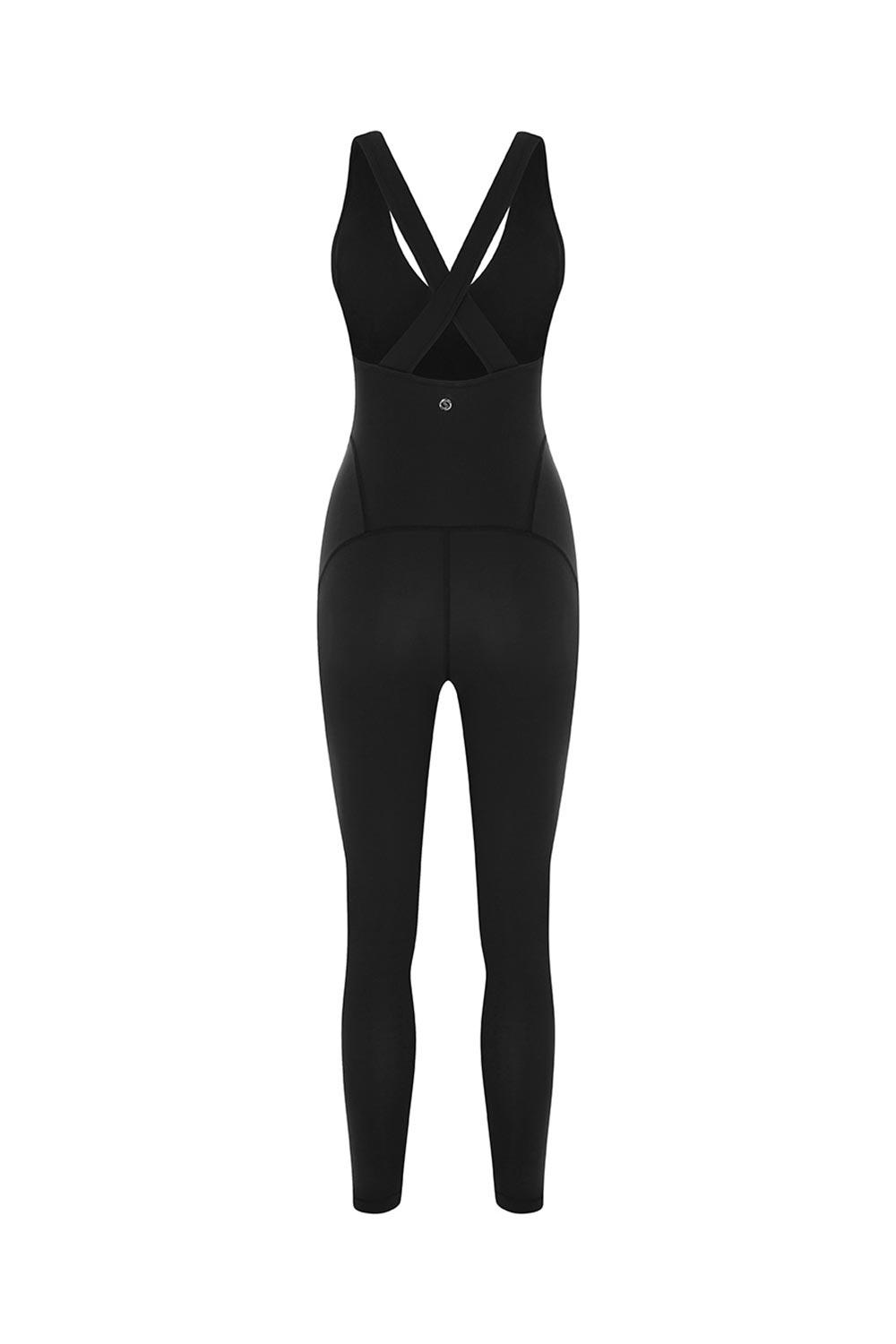 Saude-Jolly Siyah-Activewear-2-roqelvaxirum.shop
