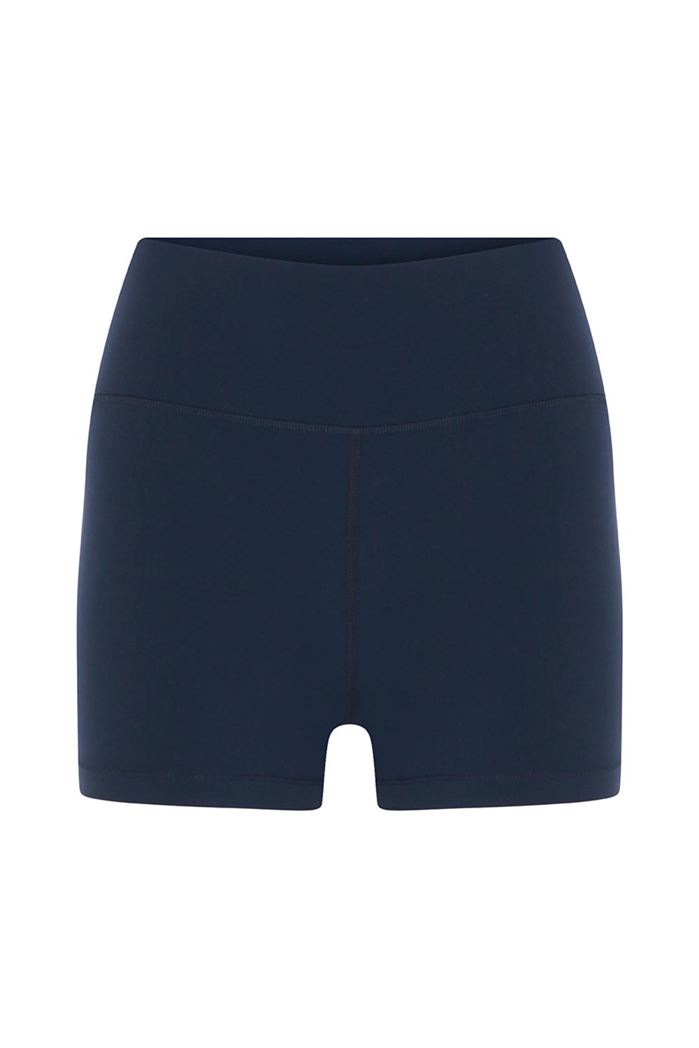 Saude-Tania Lacivert-Şort-1-roqelvaxirum.shop