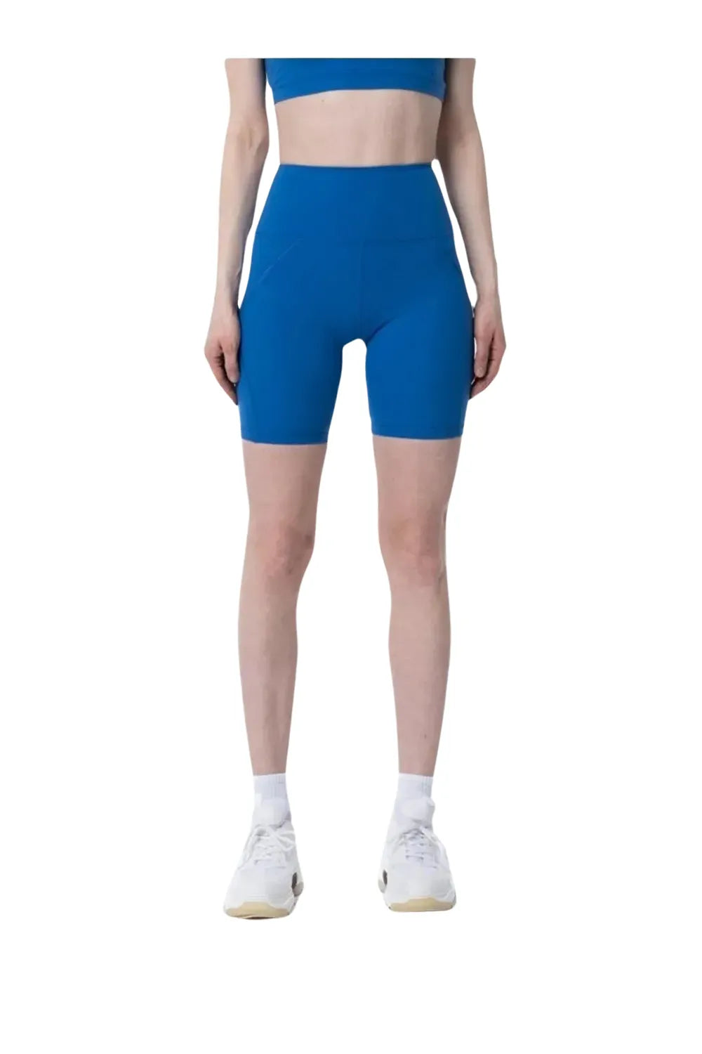 Saude-Tino Mavi-Şort-4-roqelvaxirum.shop