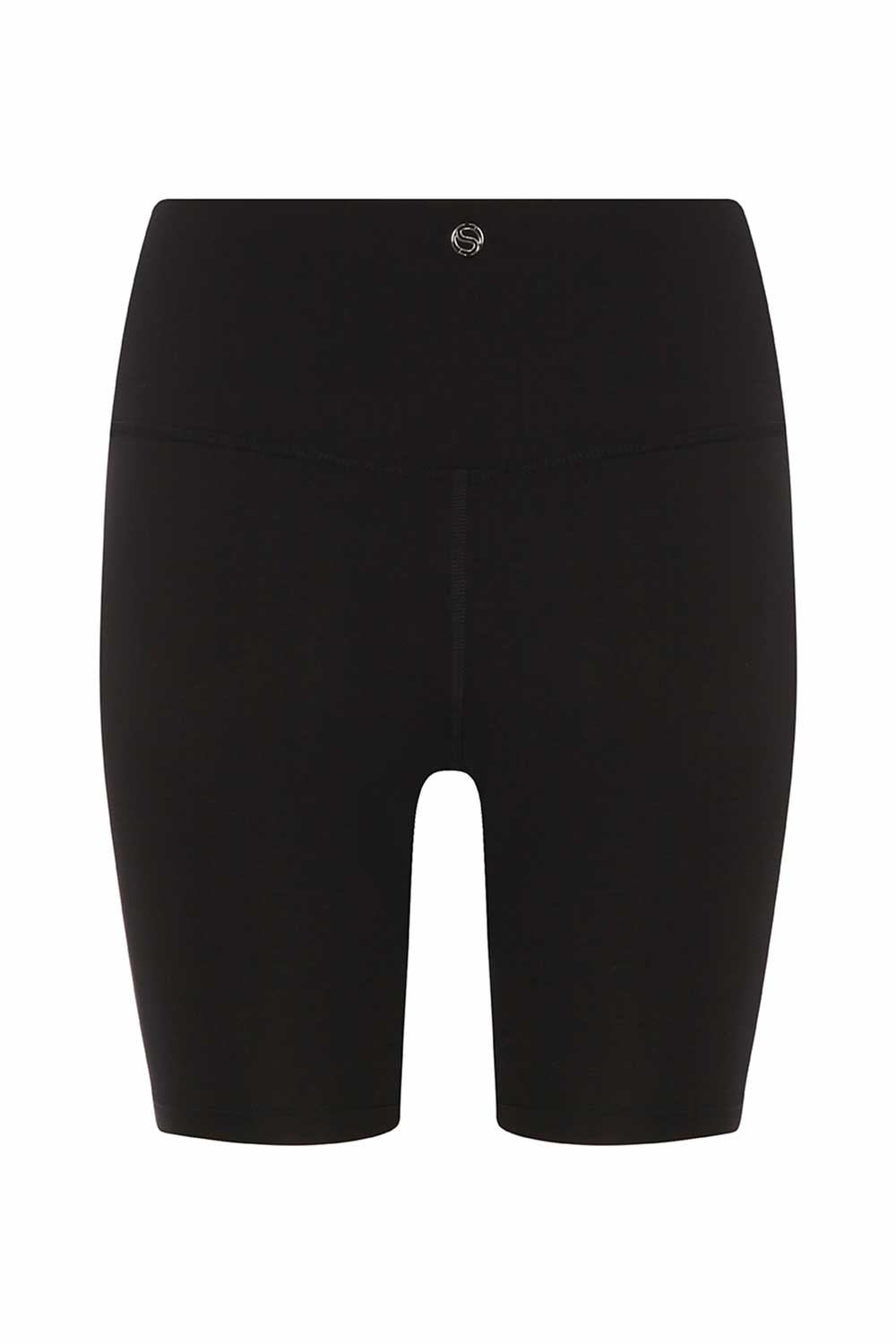 Saude-Tobia Siyah-Şort-2-roqelvaxirum.shop