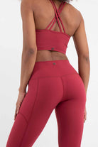Saude-Toomi Kırmızı-Tayt-2-roqelvaxirum.shop