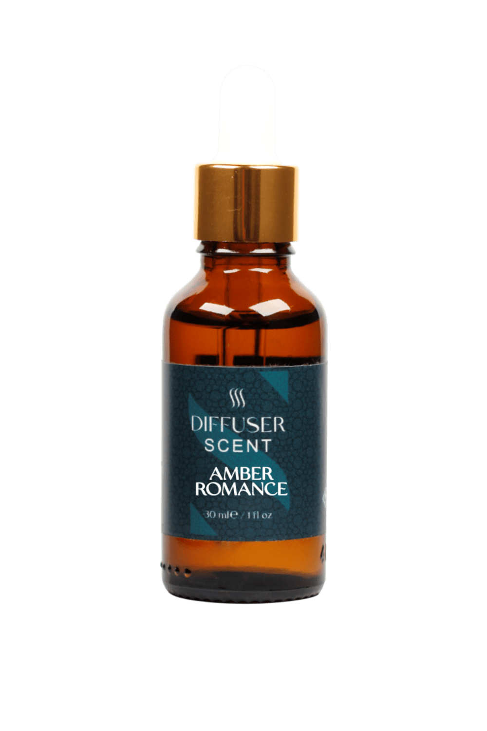 Scentfume-Amber Romance Difüzör Esansı - 30 Ml-Oda Kokusu-2-roqelvaxirum.shop