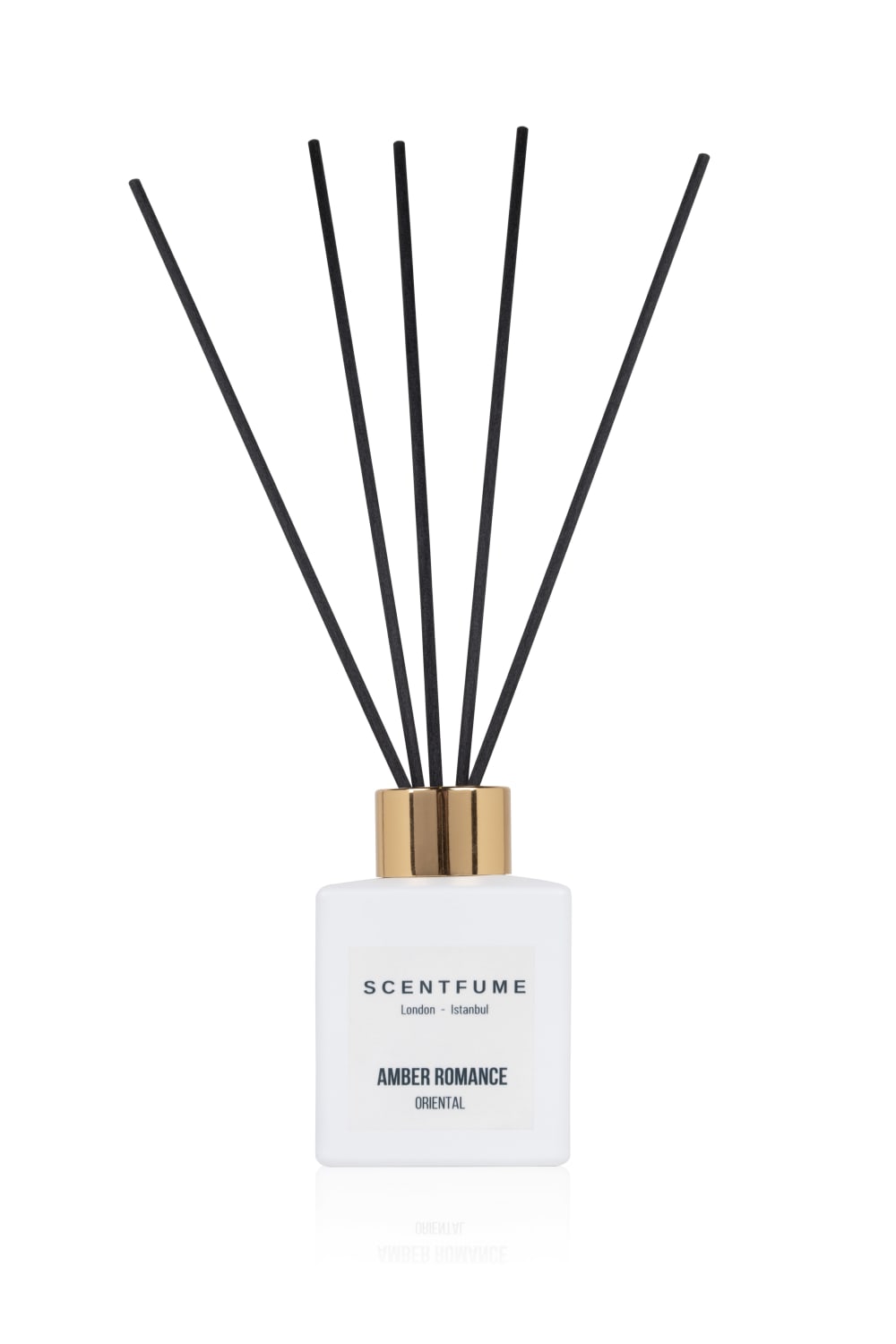 Scentfume-Amber Romance Kokulu Çubuk-Oda Kokusu-2-roqelvaxirum.shop