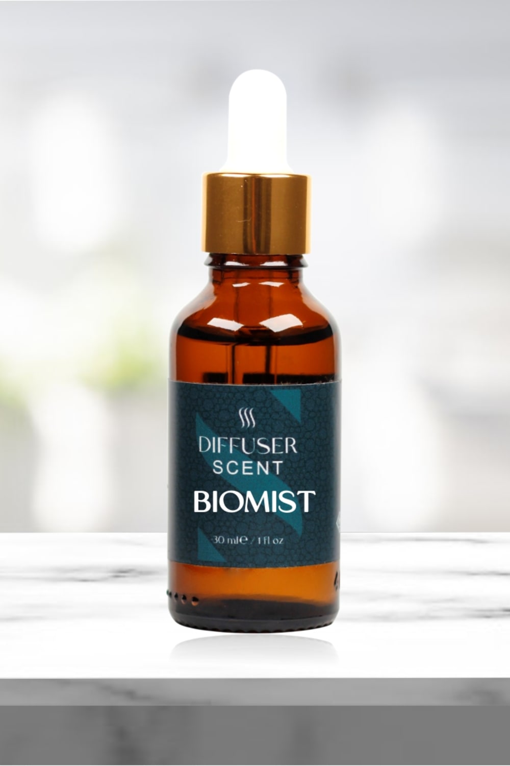 Scentfume-Biomist Difüzör Esansı - 30 Ml-Oda Kokusu-1-roqelvaxirum.shop