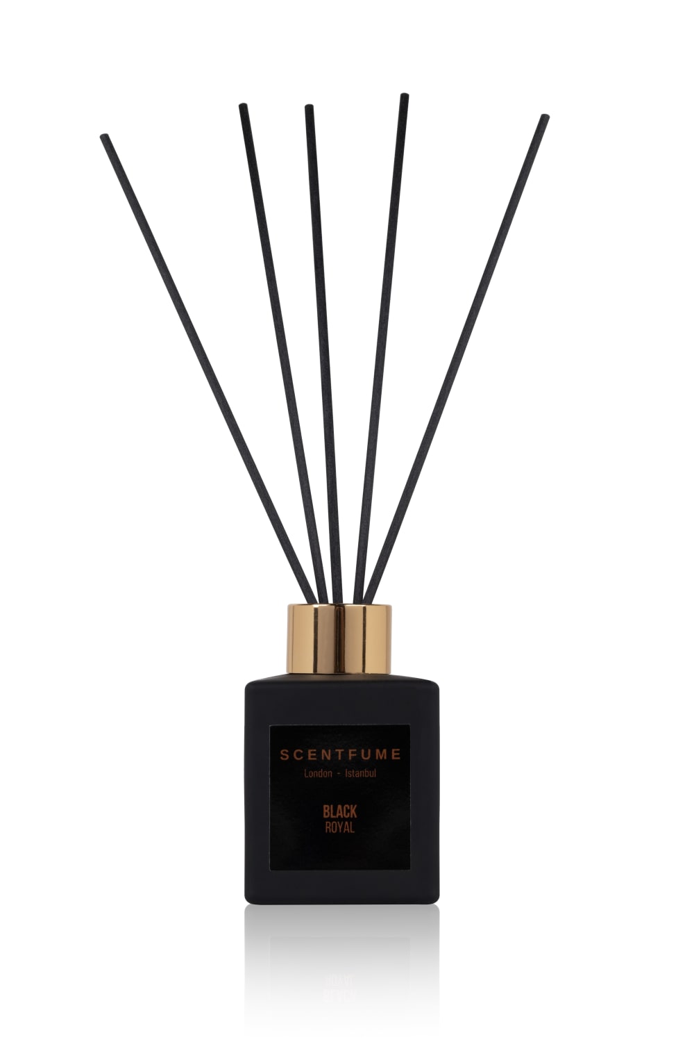 Scentfume-Black Kokulu Çubuk-Oda Kokusu-2-roqelvaxirum.shop