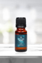Scentfume-Coffee Time Difüzör Esansı - 10 Ml-Oda Kokusu-1-roqelvaxirum.shop