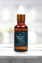 Scentfume-Coffee Time Difüzör Esansı - 30 Ml-Oda Kokusu-1-roqelvaxirum.shop
