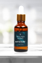 Scentfume-Mystery Difüzör Esansı - 30 Ml-Oda Kokusu-1-roqelvaxirum.shop