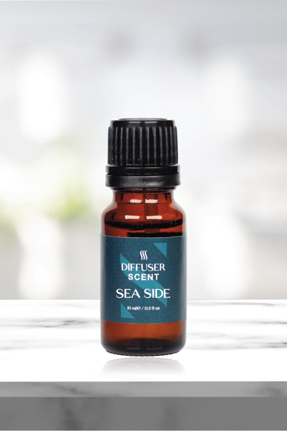 Scentfume-Seaside Difüzör Esansı - 10 Ml-Oda Kokusu-1-roqelvaxirum.shop