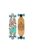 Scops-Longboard Kaykay Design Challenge LF-902-Kaykay-1-roqelvaxirum.shop