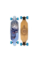 Scops-Longboard Kaykay SKULL - LF196-Kaykay-1-roqelvaxirum.shop