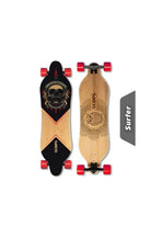 Scops-Longboard Kaykay SKULL - LS191-Kaykay-1-roqelvaxirum.shop