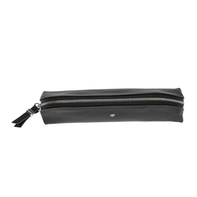 Scrikss-Hediye Seti Hakiki Deri Masa Seti Siyah & 64 Roller Siyah Krom-Hediye Seti-3-roqelvaxirum.shop