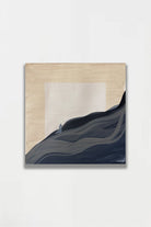 Season Sense-Flow Within Untitled #5 El Yapımı Kanvas Tablo-Tablo-1-roqelvaxirum.shop