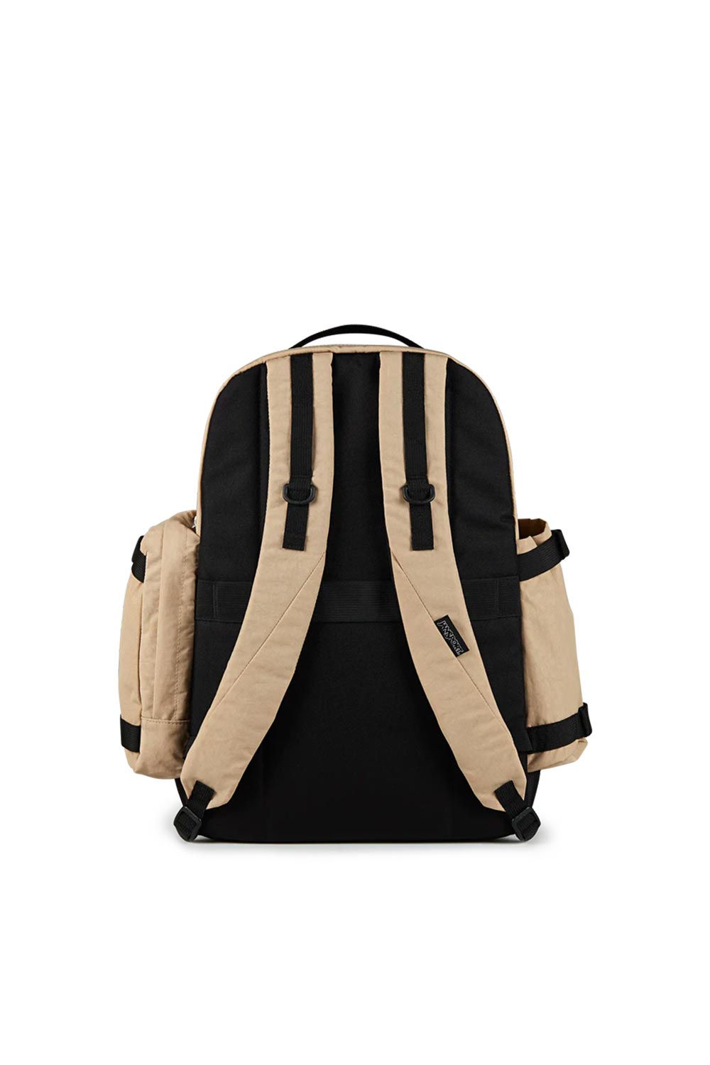 Jansport-Seattle Pack Travertine-Sırt Çantası-5-roqelvaxirum.shop