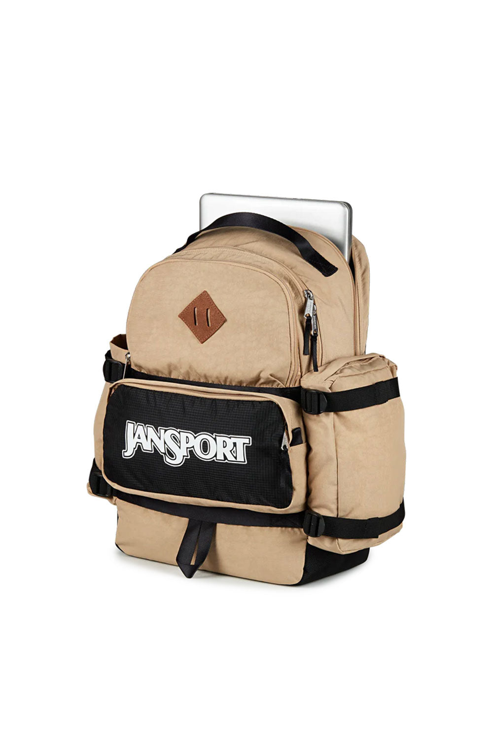 Jansport-Seattle Pack Travertine-Sırt Çantası-6-roqelvaxirum.shop