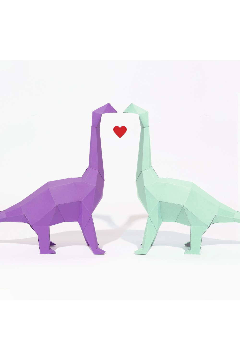 Seb Studio-Dino Aşk Seti Kendin Yap Heykel Kiti-Heykel-1-roqelvaxirum.shop