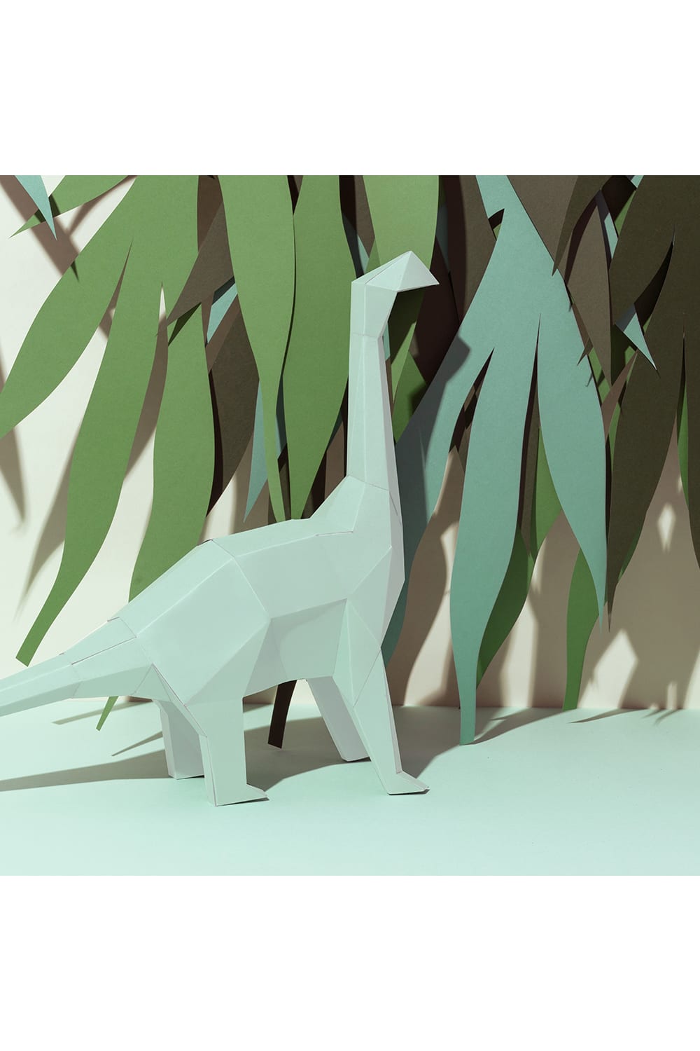 Seb Studio-Dino Aşk Seti Kendin Yap Heykel Kiti-Heykel-3-roqelvaxirum.shop