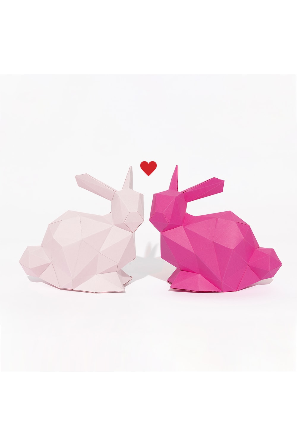 Seb Studio-Rabbit Aşk Seti Kendin Yap Heykel Kiti-Heykel Kiti-1-roqelvaxirum.shop
