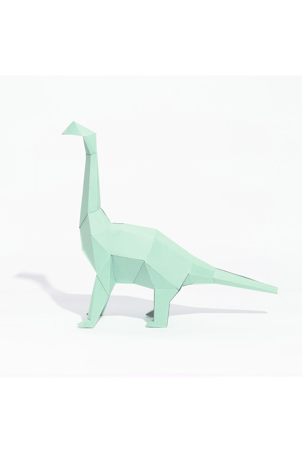 Seb Studio-Seb_Dino açık su yeşili Kendin Yap Heykel Kiti-Heykel-2-roqelvaxirum.shop