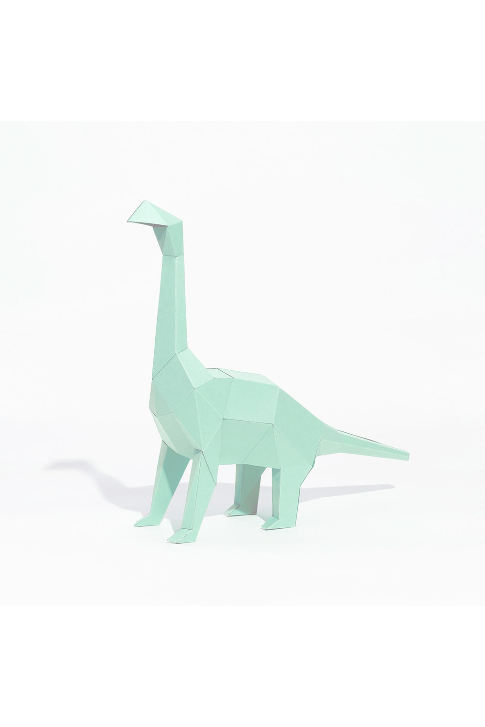 Seb Studio-Seb_Dino açık su yeşili Kendin Yap Heykel Kiti-Heykel-3-roqelvaxirum.shop