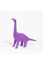 Seb Studio-Seb_Dino mor Kendin Yap Heykel Kiti-Heykel-2-roqelvaxirum.shop