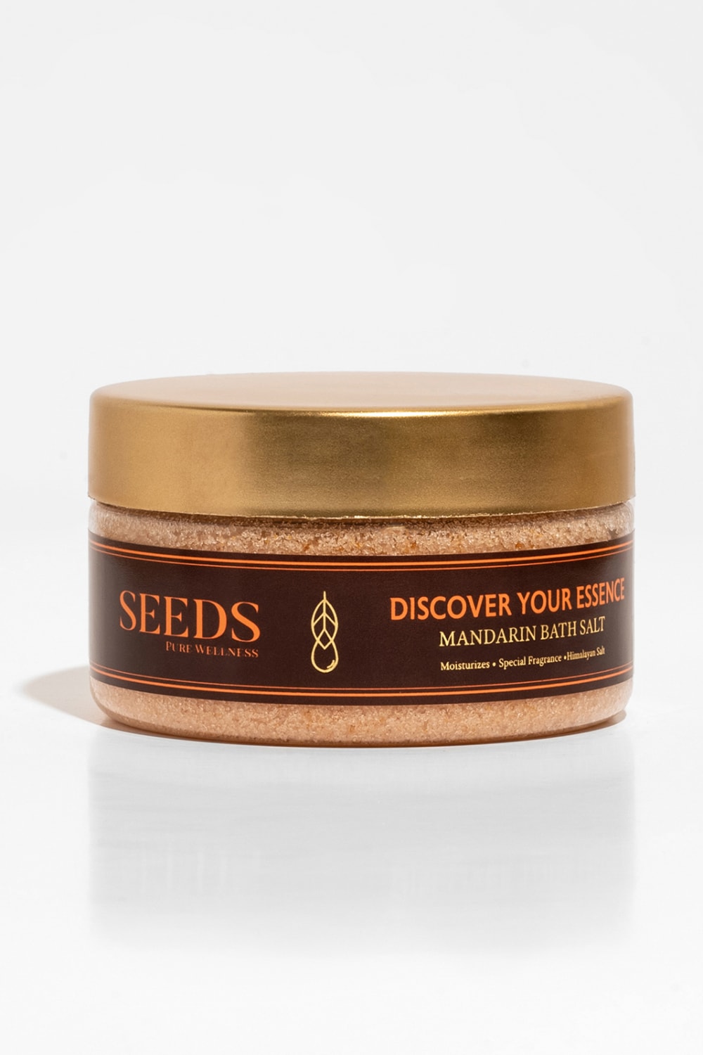 Seeds-Doğal Mandalinalı Himalaya Banyo Tuzu-Banyo Tuzu-4-roqelvaxirum.shop