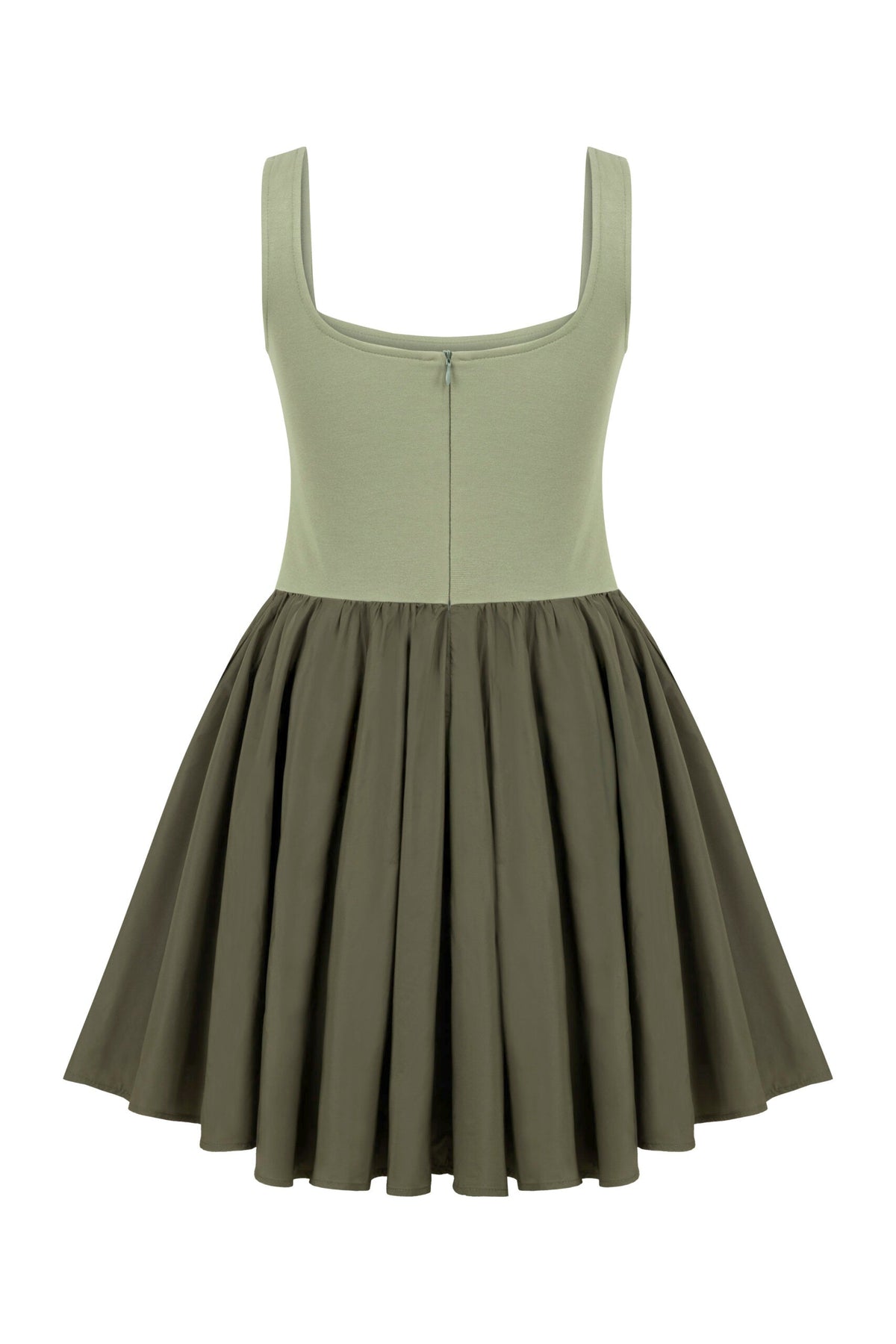 ASHA DRESS