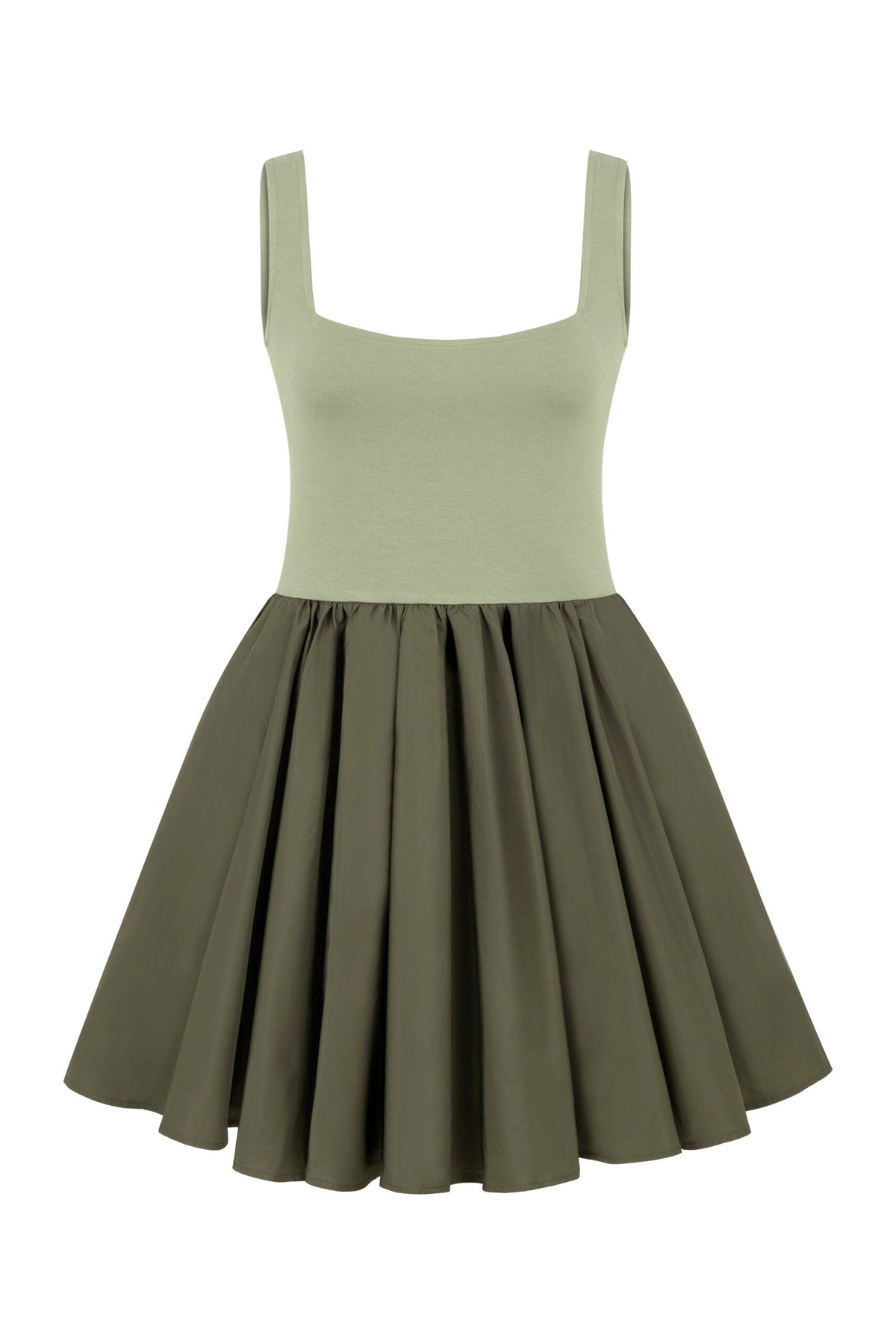 ASHA DRESS