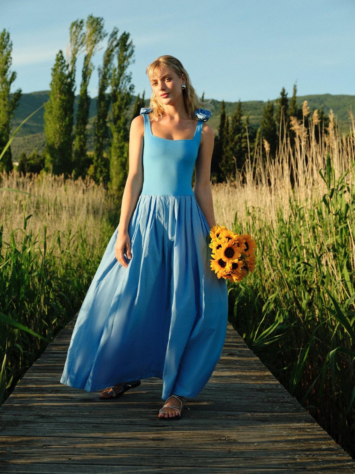 Aria Dress - 0