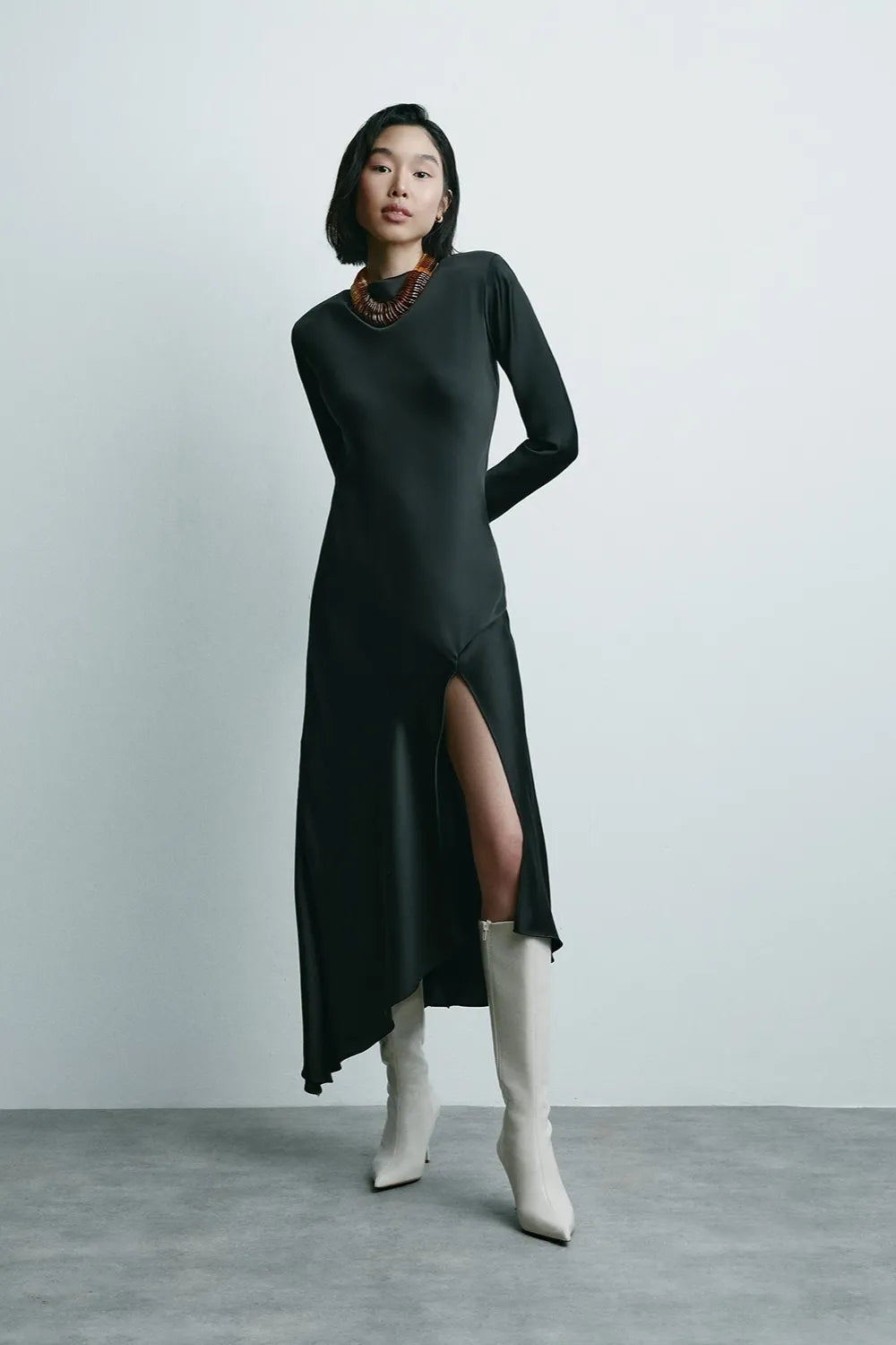 Emily Dress - 0