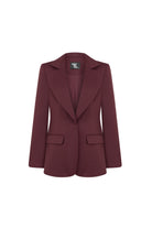 Eva Blazer - 4