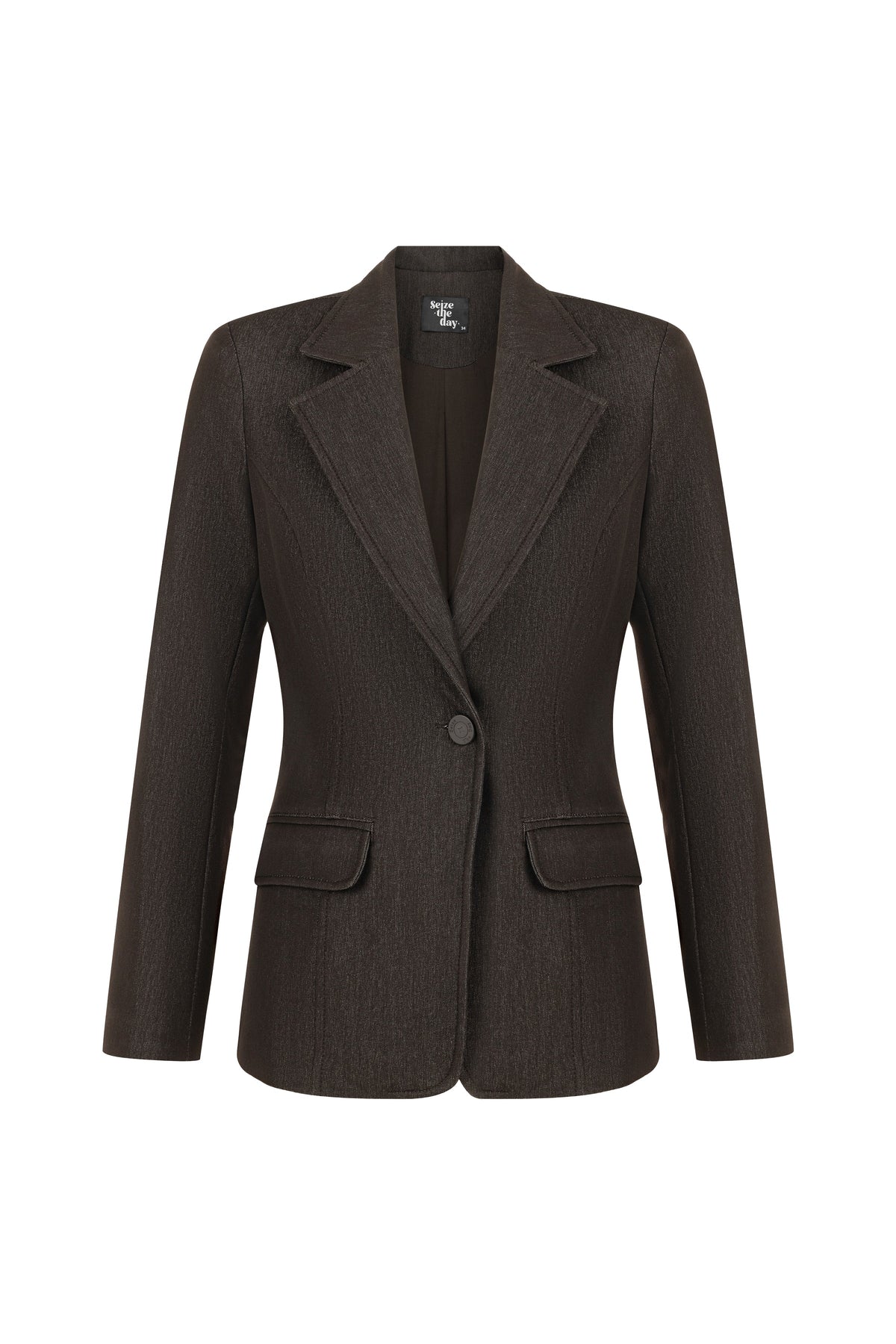 LUCY BLAZER