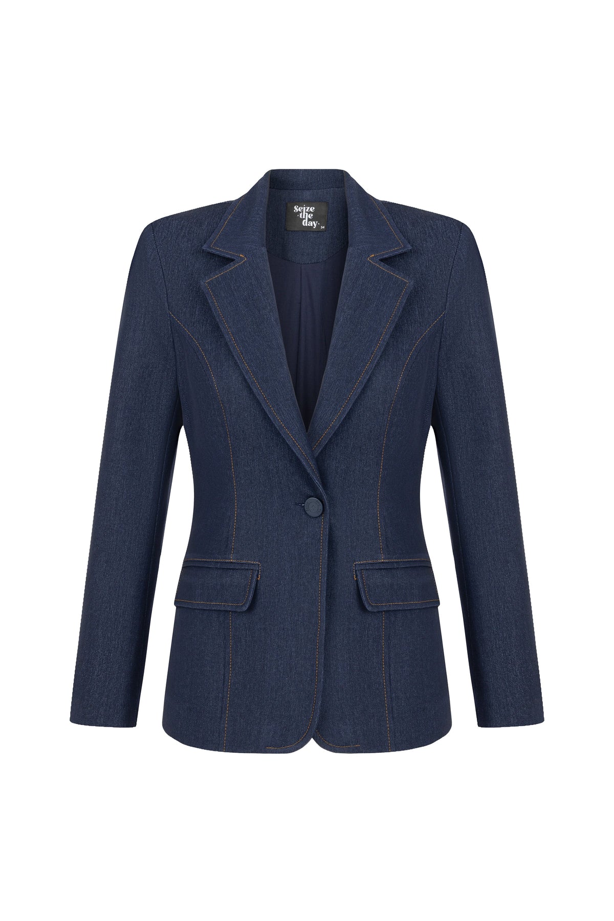 LUCY BLAZER