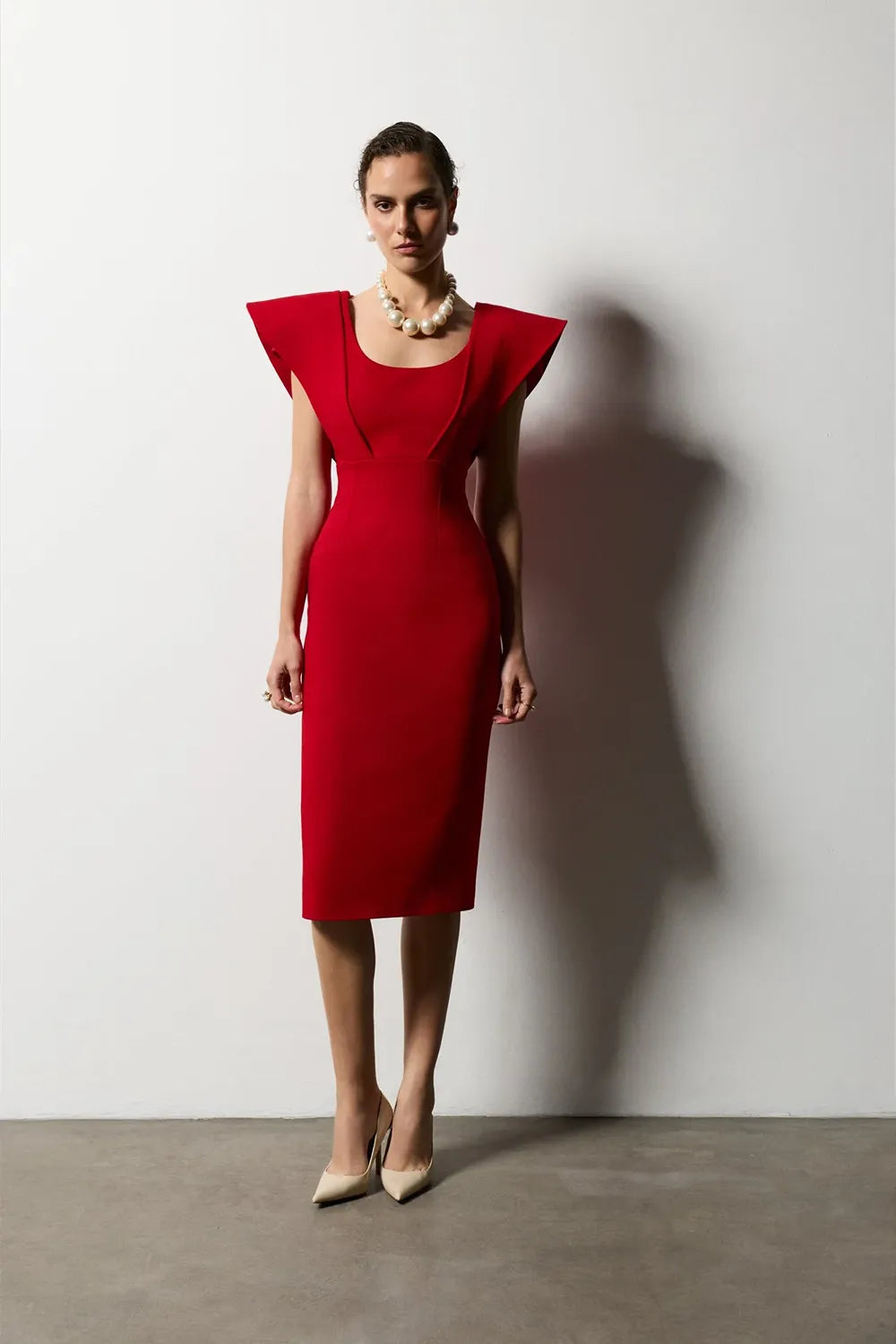 Miena Dress - 4