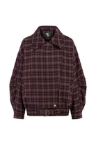 ODEN OVERSIZE BOMBER